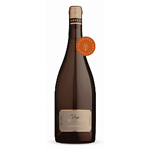 Vinho Branco Manus Virgo Chardonnay