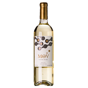 Vinho Branco MOV