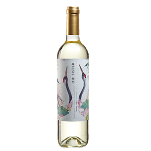Vinho Branco Oh Sister Verdejo De Andres Sisters