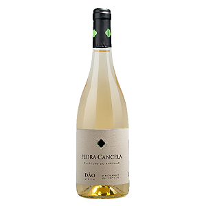 Vinho Branco Pedra Cancela Seleção do Enólogo
