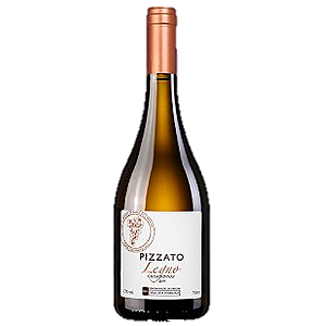 Vinho Branco Pizzato Legno Chardonnay