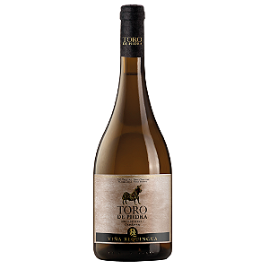 Vinho Branco Toro de Piedra Chardonnay Gran Reserva