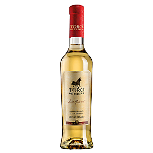 Vinho Branco Toro de Piedra Gran Reserva Late Harvest - 375ml