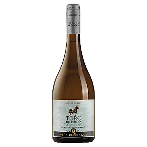 Vinho Branco Toro de Piedra Sauvignon Blanc Gran Reserva