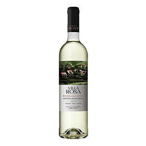 Vinho Branco Villa Rosa Colheita