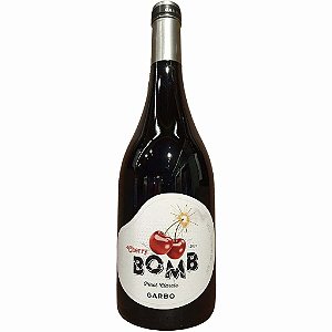 Vinho Rose Cherry Bomb