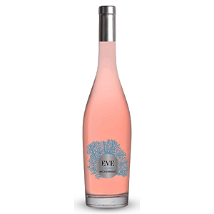 Vinho Rosé Eve Encore IGP Mediteranée