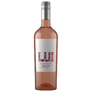 Vinho Rosé LUI Wind Blend Pinot Noir/Malbec