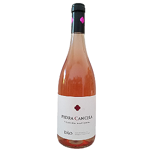 Vinho Rosé Pedra Cancela