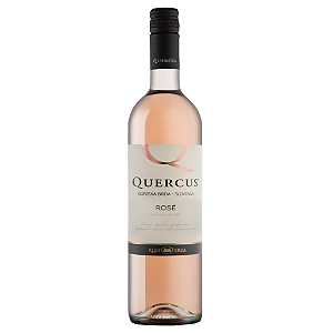 Vinho Rosé Quercus