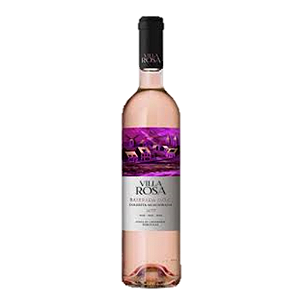 Vinho Rosé Villa Rosa Colheita