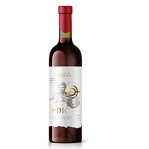 Vinho Tinto Di Dio Tannat Gran Reserva