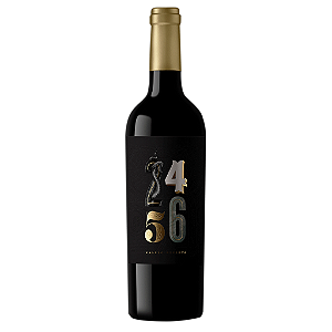 Vinho Tinto 2456 Malbec Gran Reserva