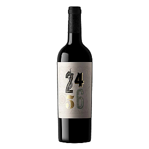 Vinho Tinto 2456 Blend Reserva