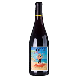 Vinho Tinto Adele