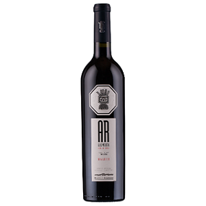 Vinho Tinto Ar Guentota