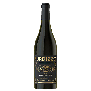 Vinho Tinto Burdizzo Apassimento Primitivo