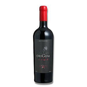 Vinho Tinto Caineli Origem 1929 Marselan