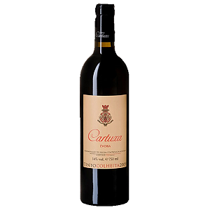 Vinho Tinto Cartuxa Colheita