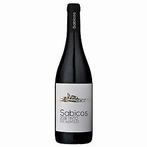 Vinho Tinto Casa de Sabicos