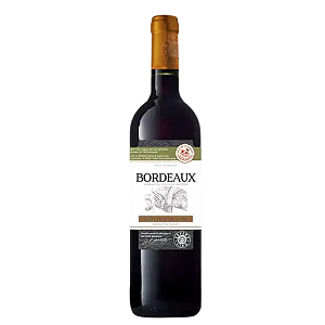 Vinho Tinto Fut De Chêne Bordeaux AOP -Expert Club