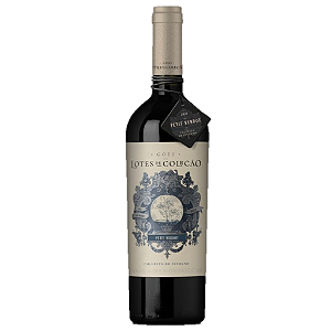 Vinho Tinto Góes Lotes de Coleção Petit Verdot 2021