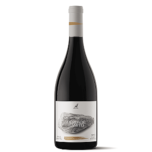 Vinho Tinto Herdade do Gamito Alicante Bouschet