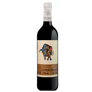 Vinho Tinto La Vache