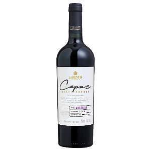 Vinho Tinto Larentis Cepas Selecionadas Marselan