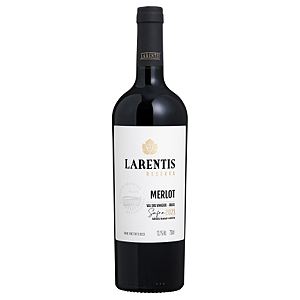 Vinho Tinto Larentis Merlot Reserva Especial