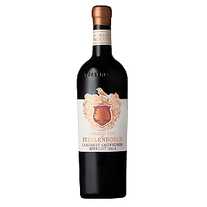 Vinho Tinto Le Grand Domaine Grand Vin Cabernet Sauvignon & Merlot