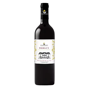 Vinho Tinto Les Chais de Magellan - Bordeaux AOP