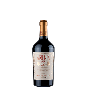 Vinho Tinto Logodaj Melnik 55