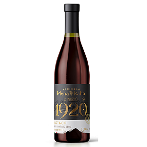 Vinho Tinto L´Inizio 1920 Pinot Noir