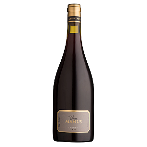 Vinho Tinto Manus Virgo 7 Castas