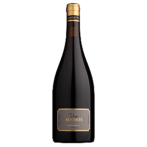 Vinho Tinto Manus Virgo Pinot Noir