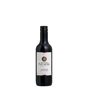 Vinho Tinto Monte Paschoal Cabernet Sauvignon Reserva - 250ml
