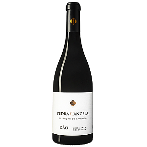 Vinho Tinto Pedra Cancela Seleção do Enólogo