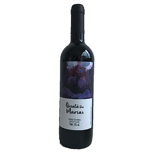 Vinho Tinto Quinta das Marias Suave