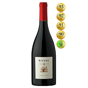 Vinho Tinto Ritual Pinot Noir