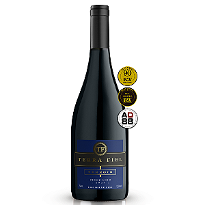 Vinho Tinto Terroir Pinot Noir Reserva Terra Fiel