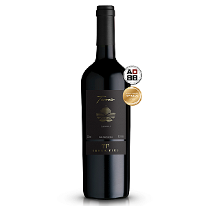 Vinho Tinto Terroir Tannat Reserva Terra Fiel