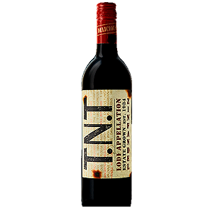 Vinho Tinto TNT Estate Zinfandel