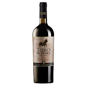 Vinho Tinto Toro de Piedra Merlot Gran Reserva