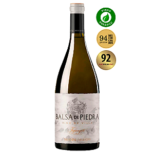 Vinho Branco Michelini I Mufatto Balsa de Piedra Semillon