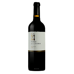 Vinho Tinto Torre de Coimbra