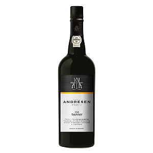 Vinho do Porto Andresen Tawny