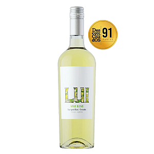 Vinho Branco LUI Wind Blend Sauvignon Blanc - Torrontés