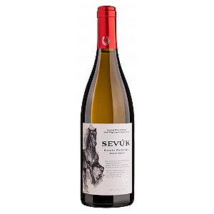 Vinho Branco Sevuk Kangun - Voskehat