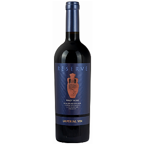 Vinho Tinto Imperial Vin Reserve Collection Pinot Noir